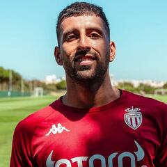 El emotivo mensaje de Maripán