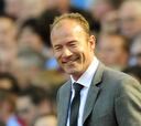 Shearer critica a su selección: “Nadie teme a Inglaterra”