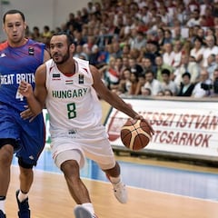 Hungría: Adam Hanga lidera el regreso a la primera línea