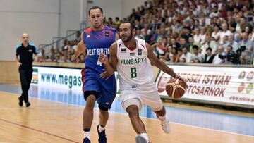 Adam Hanga.