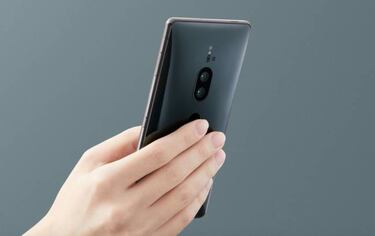 Problemas para Sony en su división de móviles: caen las ventas