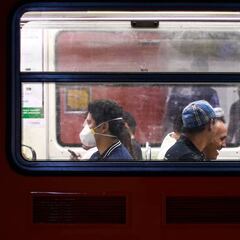 De 30 a 34, la media de edad de contagios por coronavirus COVID-19 en México