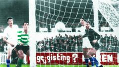 Equipos históricos que desaparecieron o estuvieron a punto de hacerlo