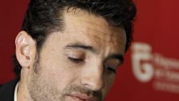 Paquillo reitera ante el juez que no consumió sustancias dopantes