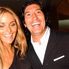 “Me voy a meter en la maleta de tu auto”: Kenita Larraín revela desconocido episodio tras cancelar el matrimonio con Zamorano