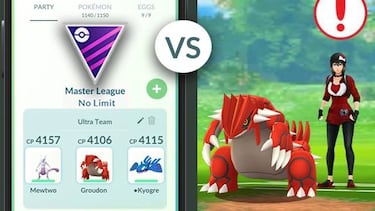 Pokémon GO y el PVP: qué implica y cómo afectará a la saga