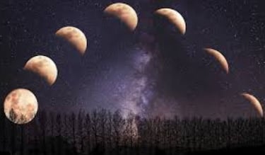 Cuándo y a qué hora ver la Luna Nueva de agosto en México este 2025: fechas clave y recomendaciones 