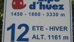 Alpe d’Huez: Colombia y sus hazañas en la mítica altura