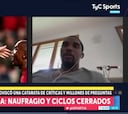 "Hay que hacer lo que sea para que Messi se retire en el Barça"