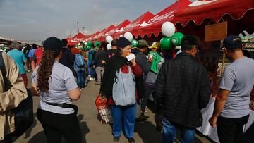Corabastos - Colprensa
