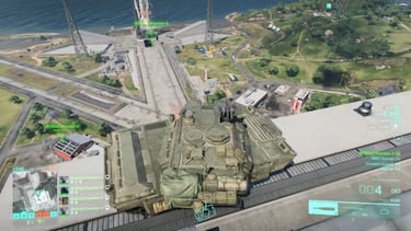 Battlefield 2042, ya lo hemos jugado: destellos de una gran entrega