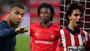 Ultim¨¢tum al mercado: los fichajes pendientes en LaLiga
