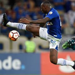 La U sufre la peor derrota chilena en 58 años de historia de la Copa