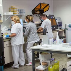 Avanza el antiviral molnupiravir, la píldora antiCOVID que cambiaría el signo de la pandemia