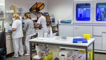 Avanza el antiviral molnupiravir, la p¨ªldora antiCOVID que cambiar¨ªa el signo de la pandemia