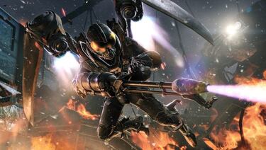 Brendan Fraser será el villano de la película Batgirl: ¿el pirómano de Gotham Firefly?