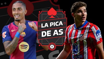 Última hora de la Champions League: Atlético, PSG, Real Madrid, Barça... | En directo: ‘La Pica de AS’