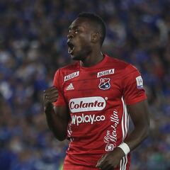 DIM asume ante el sólido América de Guimarães un nuevo examen