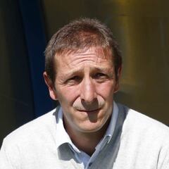 Ramis: "Somos un equipo fuerte, soy optimista de cara al playoff"