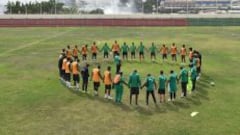 Real Rebola: el mejor club de la historia de Guinea Ecuatorial