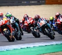 MotoGP Jerez 2020: horario, TV y dónde ver las carreras en directo online