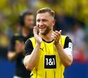 Borussia Dortmund-Heidenheim, en directo