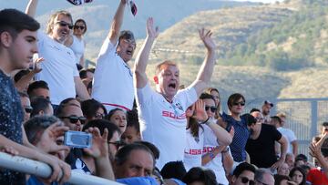 José Miguel Garrido: “De las malas situaciones se sale con unidad”