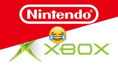 Xbox comparte la carta que provocó la mofa en Nintendo cuando tantearon su compra