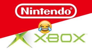 Xbox comparte la carta que provocó la mofa en Nintendo cuando tantearon su compra