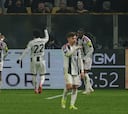 Parma-Juventus, en directo: Serie A, hoy en vivo
