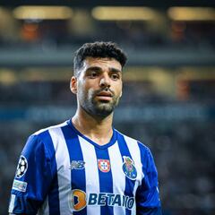 Arteta busca un recambio para Gabriel Jesús