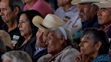 Pensión Bienestar: cómo cobrarla, montos y requisitos