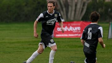 A fondo con... Javier Flores