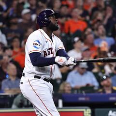 Grand slam de Yordan Álvarez no es suficiente y Astros pierden contra Twins