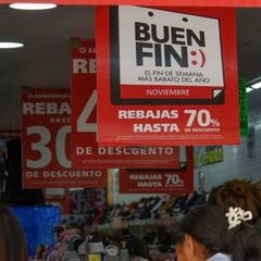 Descubre las mejores ofertas: el ranking de las mejores tiendas para comprar en el Buen Fin 2024