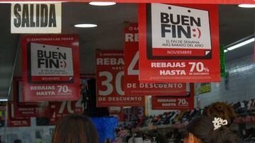 Descubre las mejores ofertas: el ranking de las mejores tiendas para comprar en el Buen Fin 2024