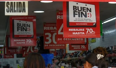 El Buen Fin 2025 se acerca a México: revelan el porcentaje de personas que están endeudados para la fecha