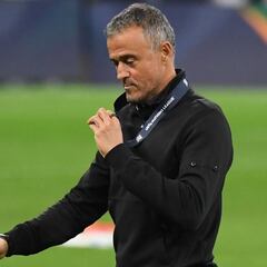 ¿Qué tiene que hacer España para meterse en el Mundial?