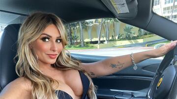 Muere la influencer Lygia Fazio por las consecuencias de una cirug¨ªa est¨¦tica en los gl¨²teos