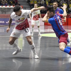 Giustozzi: "Es el mayor escándalo de la historia de este deporte"