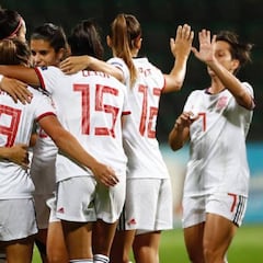 Vendaval español en Moldavia