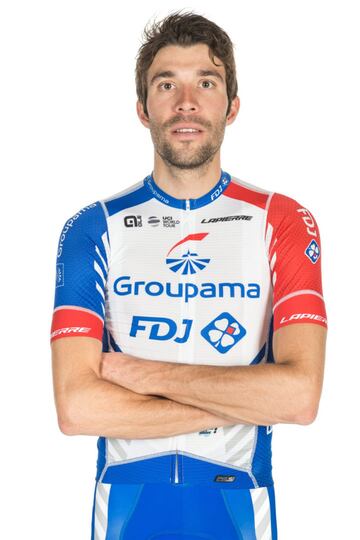 Tercero en el Tour de 2014, Pinot no ha vuelto a pisar el podio de una grande desde entonces por unas causas (ca¨ªdas) u otras (pajarones). Competitivo, valiente y excelente escalador, ha prometido batalla: ¡°No s¨¦ qu¨¦ suceder¨¢ en una prueba tan abierta, pe