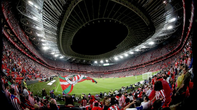 Calendario del Athletic en la fase liga de la Champions 2025-26: rivales, fechas y cuáles son en casa