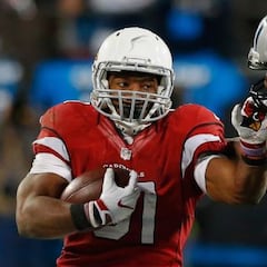 Thomas Davis operado con éxito de la mano: jugará la Super Bowl