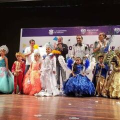 Fechas y eventos del Carnaval de Veracruz