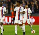 Resumen y goles del West Ham vs. Lyon de la Europa League
