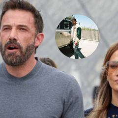 Have Jennifer Lopez and Ben Affleck found a house yet?