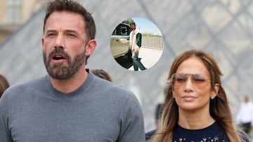 El sorprendente maestro de ceremonias en la boda de Jennifer López y Ben Affleck 