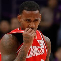 El coronavirus obliga a suspender la liga china de baloncesto