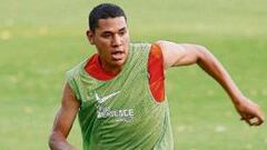 Maduro está a un paso y Pernía quiere traer a Zigic